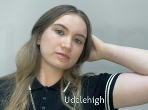 Udelehigh
