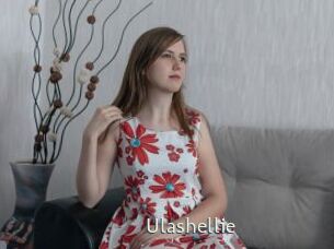 Ulashellie