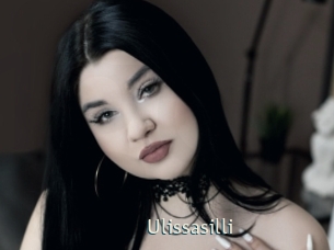 ulissasilli 1 grosse chatte poilue