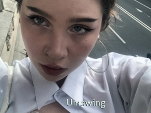 Umawing