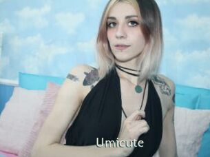 Umicute