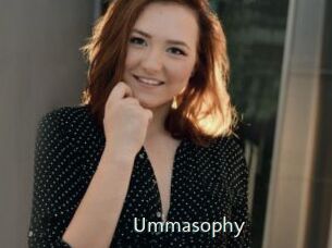 Ummasophy
