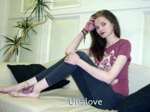 Unalove