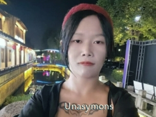 Unasymons