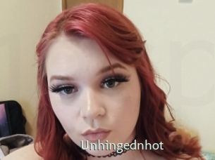 Unhingednhot