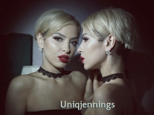 Uniqjennings
