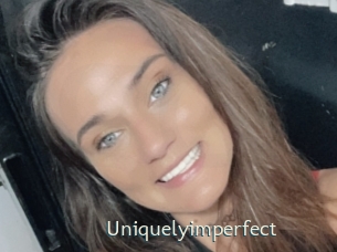Uniquelyimperfect