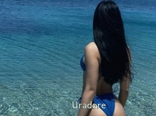 Uradore