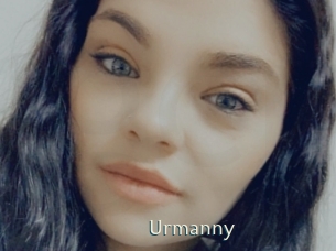 Urmanny