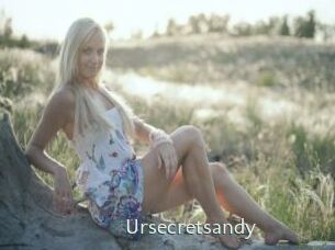 Ursecretsandy