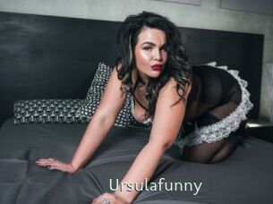 Ursulafunny
