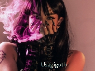 Usagigoth