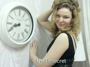 Usofiesecret