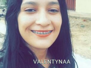 VALENTYNAA