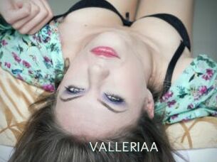 VALLERIAA