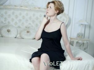 VI0LET