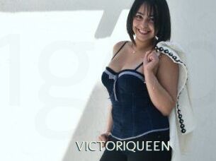 VICTORIQUEEN