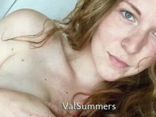 ValSummers