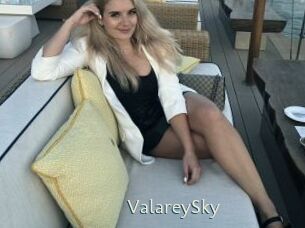 ValareySky