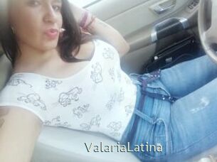 ValariaLatina
