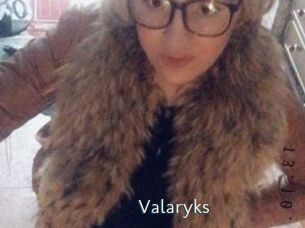 Valaryks