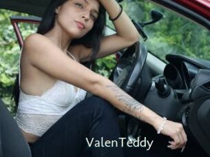 ValenTeddy