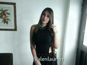 Valenlaurens