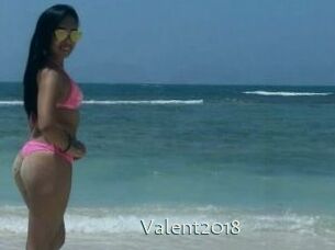 Valent2018