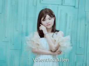 ValentinaAllen