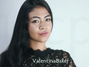 ValentinaBaker
