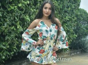 ValentinaPortman