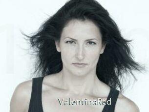 ValentinaRed 1 grosse chatte poilue