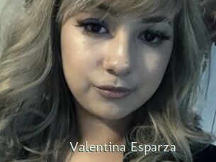 Valentina_Esparza 1 grosse chatte poilue