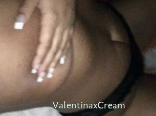 ValentinaxCream