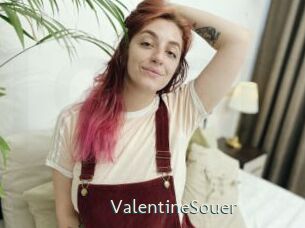 ValentineSouer