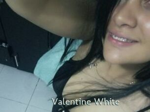Valentine_White