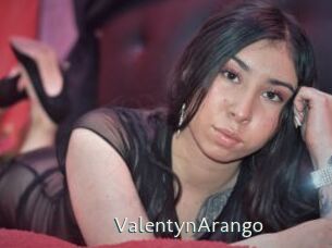 ValentynArango