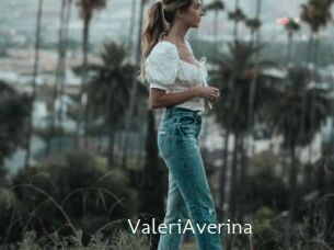 ValeriAverina