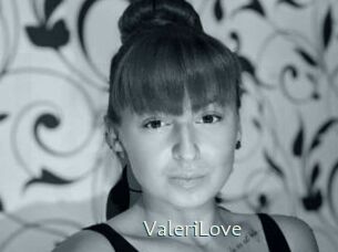 ValeriLove 1 grosse chatte poilue