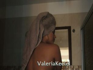 ValeriaKeele