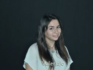 Valeriajo