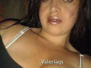 Valeriaqs