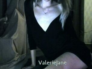 ValerieJane