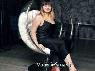 ValerieSmash