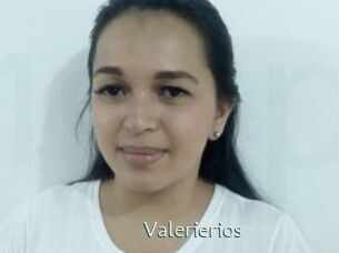 Valerierios