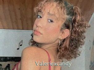 Valeriexcandy 1 grosse chatte poilue