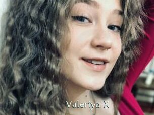 Valeriya_X