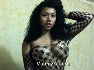 ValeryAdams