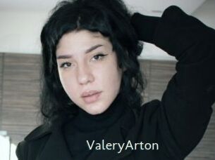 ValeryArton