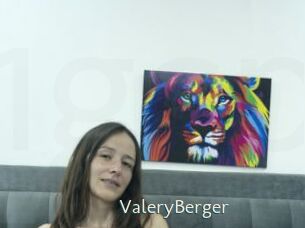 ValeryBerger